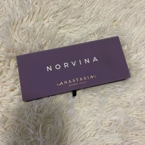 Anastasia Beverly Hills - Norvina - Eye Shadowm Palette